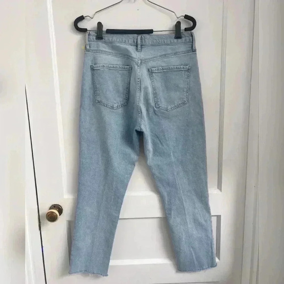 Citizens of Humanity
Olivia High Rise Slim Ankle Jeans NEW - Picture 3 of 6